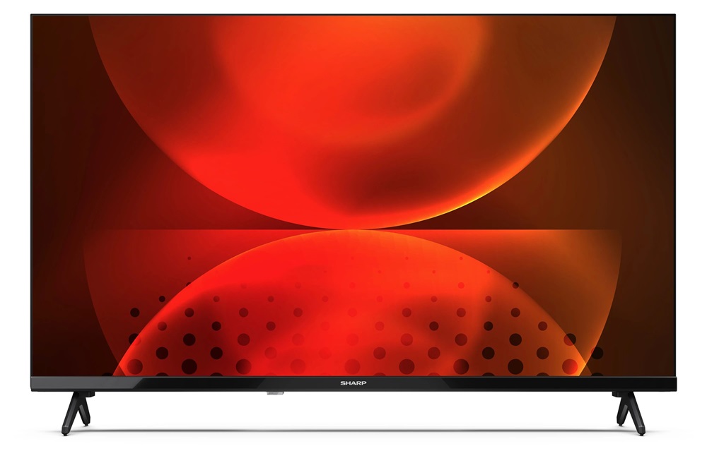Sharp 32" 32FH2EA HD Ready Android Smart LED TV (Újracsomagolt)