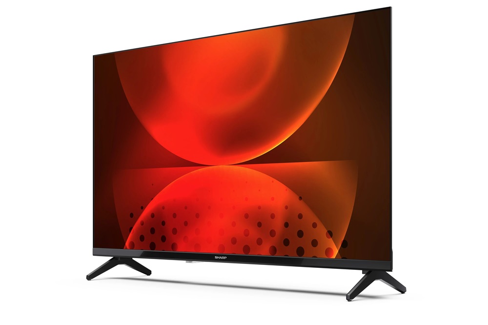 Sharp 32" 32FH2EA HD Ready Android Smart LED TV (Újracsomagolt)