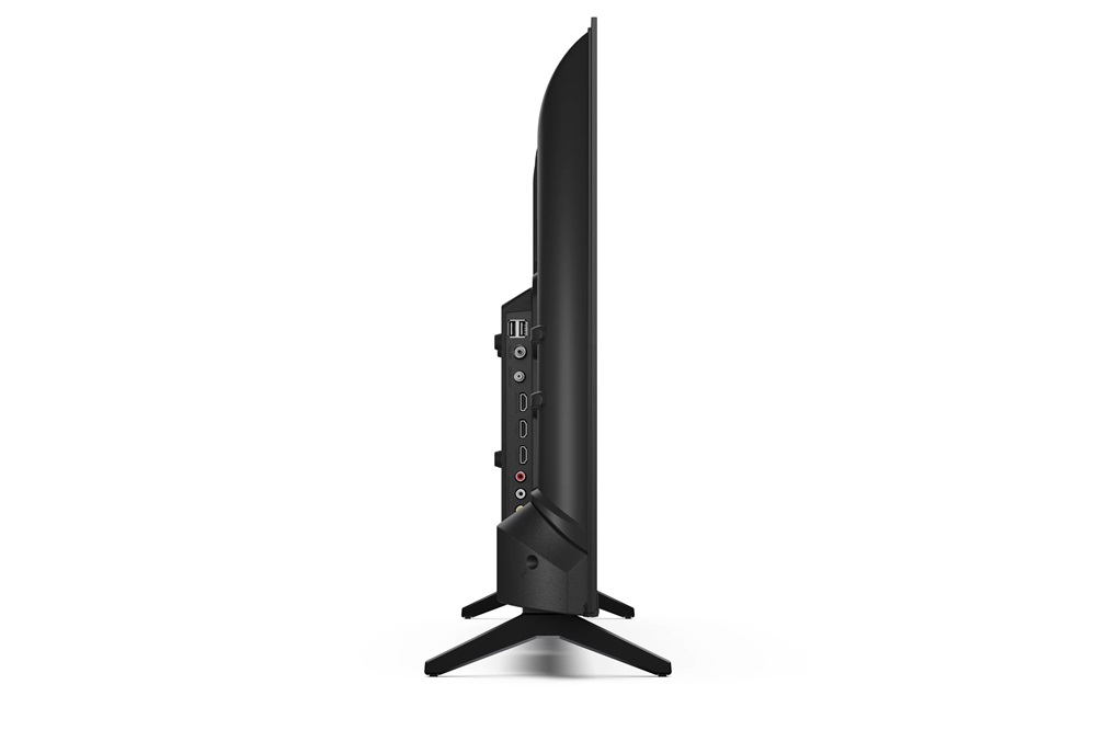Sharp 32" 32FH2EA HD Ready Android Smart LED TV (Újracsomagolt)