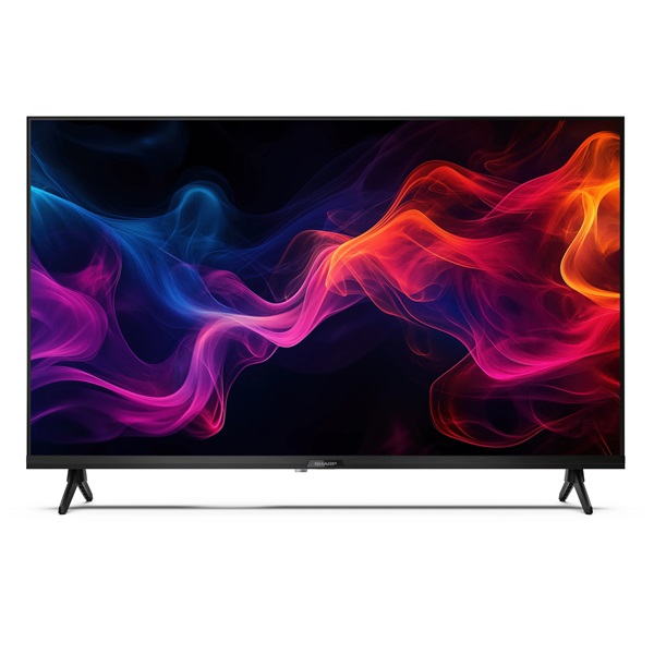 Sharp 32" 32GF2265E HD Ready Smart Google LED TV