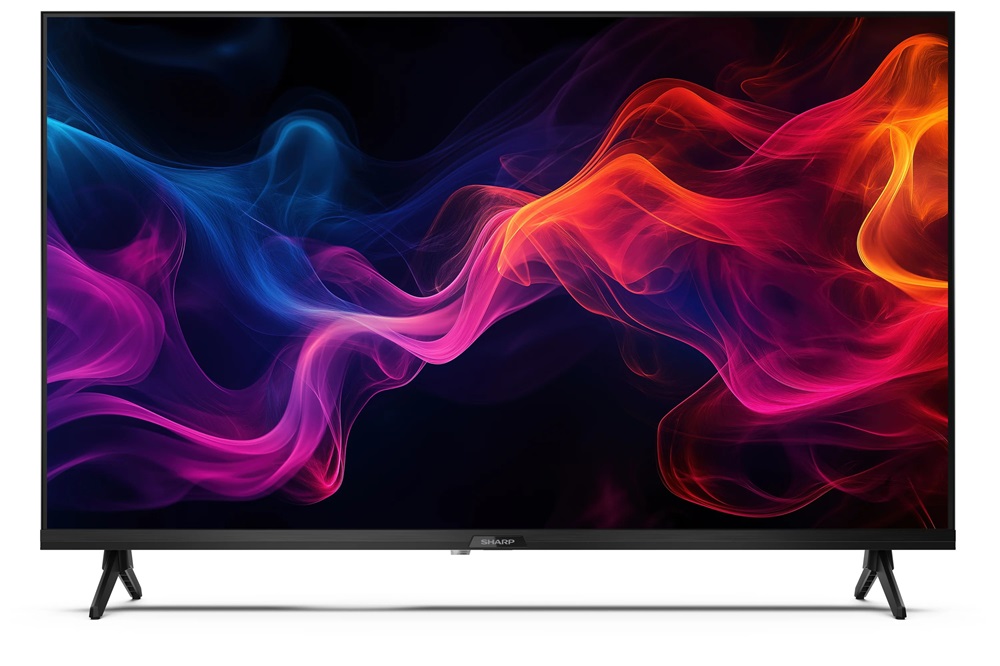 Sharp 32" 32GF2265E HD Ready Google Smart LED TV