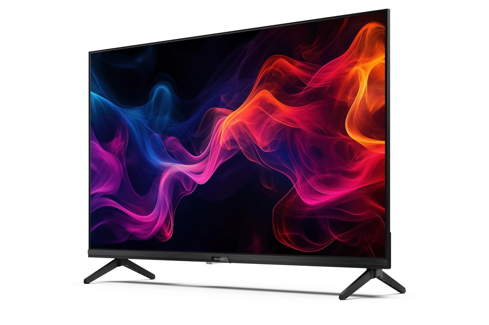 Sharp 32" 32GF2265E HD Ready Google Smart LED TV