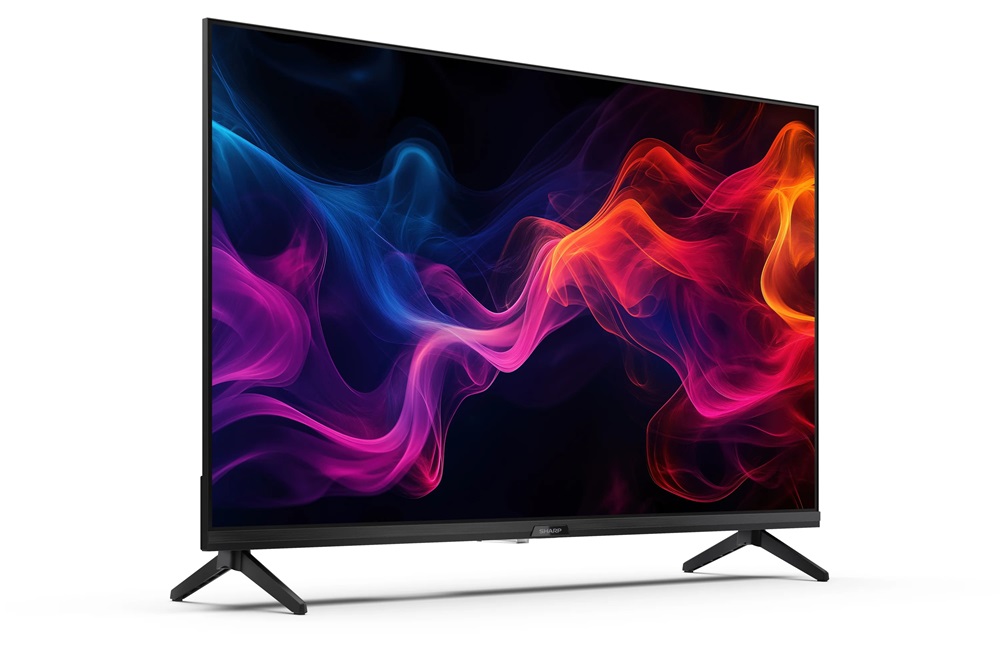 Sharp 32" 32GF2265E HD Ready Google Smart LED TV