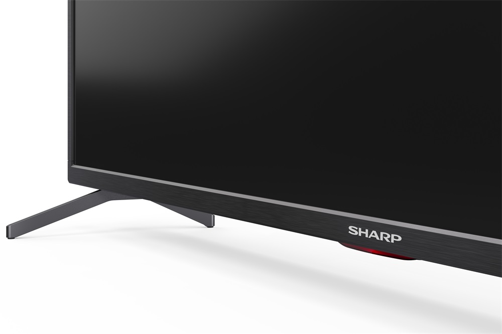 Sharp 43" 43BN5EA 4K UHD Android Smart LED TV (Újracsomagolt)