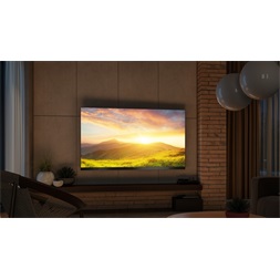 Sharp 65” 65EQ3EA 4K UHD Android Smart QD-LED TV