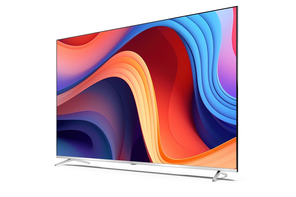 Sharp 70" 70GP6260ES 4K UHD Google Smart QLED TV