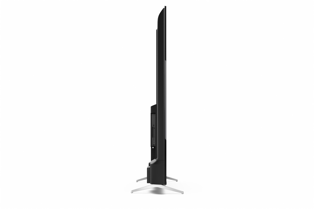 Sharp 70" 70GP6260ES 4K UHD Google Smart QLED TV