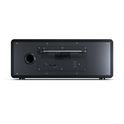 Sharp DR-I470 BK PRO fekete internet rádió