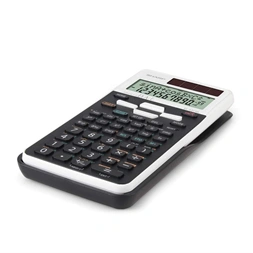 Sharp EL-531TGWH 273 funkciós tudományos számológép (Újracsomagolt)
