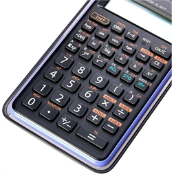 Sharp EL501TBVL 146 funkciós tudományos számológép