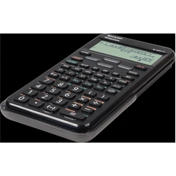 Sharp ELW531TLBBK 420 funkciós tudományos számológép