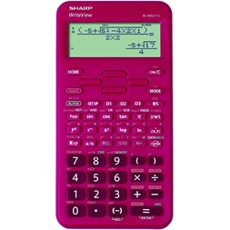 Sharp ELW531TLBRD 420 funkciós tudományos számológép