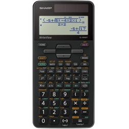 Sharp ELW-506TGY 640 funkciós tudományos számológép