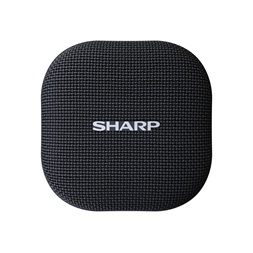 Sharp GX-BT60BK Bluetooth fekete hangszóró