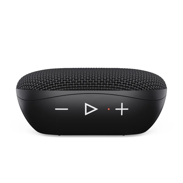 Sharp GX-BT60BK Bluetooth fekete hangszóró