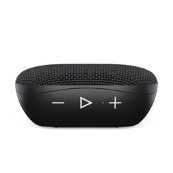 Sharp GX-BT60BK Bluetooth fekete hangszóró