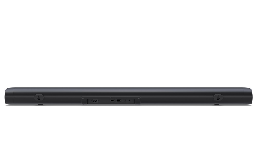 Sharp HT-SBW202 2.1 SOUNDBAR fekete hangprojektor
