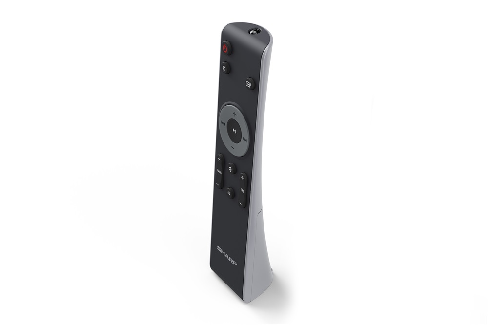 Sharp HT-SBW202 2.1 SOUNDBAR fekete hangprojektor