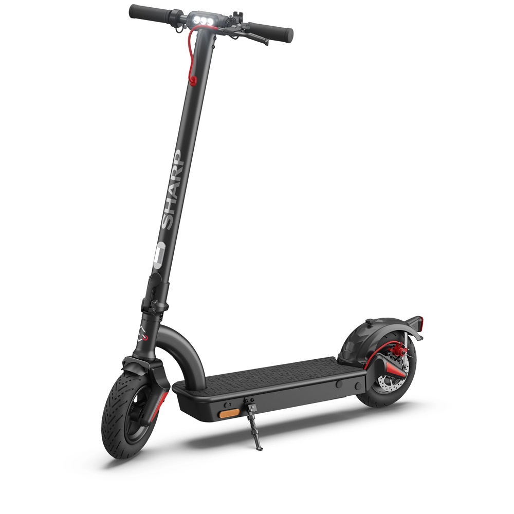 Sharp KS2AEUB elektromos roller