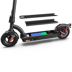 Sharp KS2AEUB elektromos roller