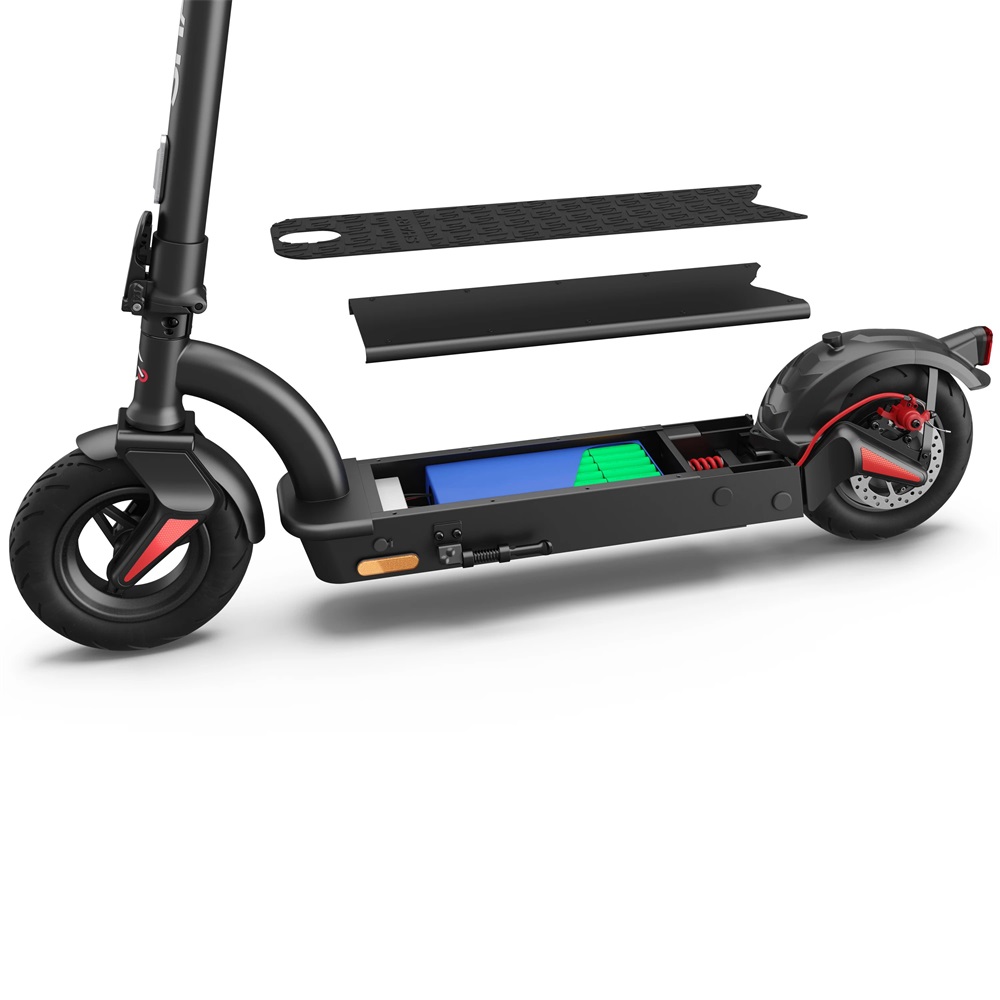 Sharp KS2AEUB elektromos roller