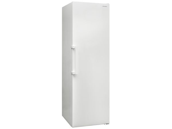 Sharp SJ-LC11CTXWF-EU fehér, egyajtós, Hűtő:396L, hűtőszekrény
