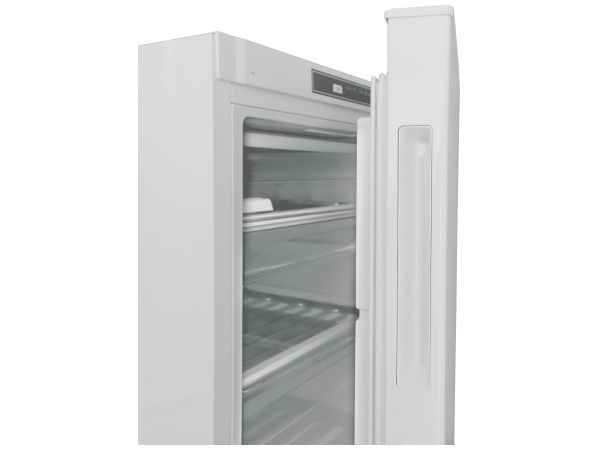 Sharp SJ-SF182E2W-EU fehér, Fagyasztó:188L, fagyasztószekrény