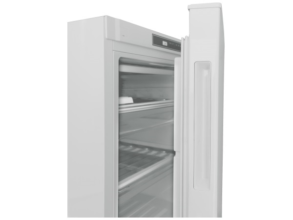 Sharp SJ-SF182E2W-EU fehér, Fagyasztó:188L, fagyasztószekrény