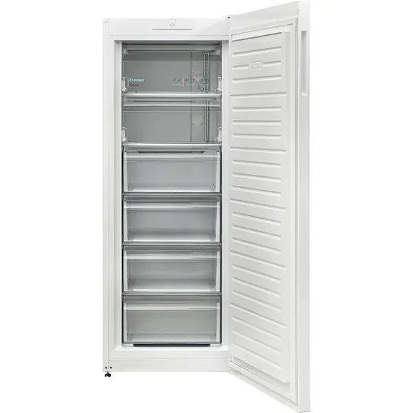 Sharp SJ-SF214M2W-EU fagyasztószekrény (Újszerű)
