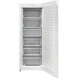 Sharp SJ-SF214M2W-EU fagyasztószekrény (Újszerű)