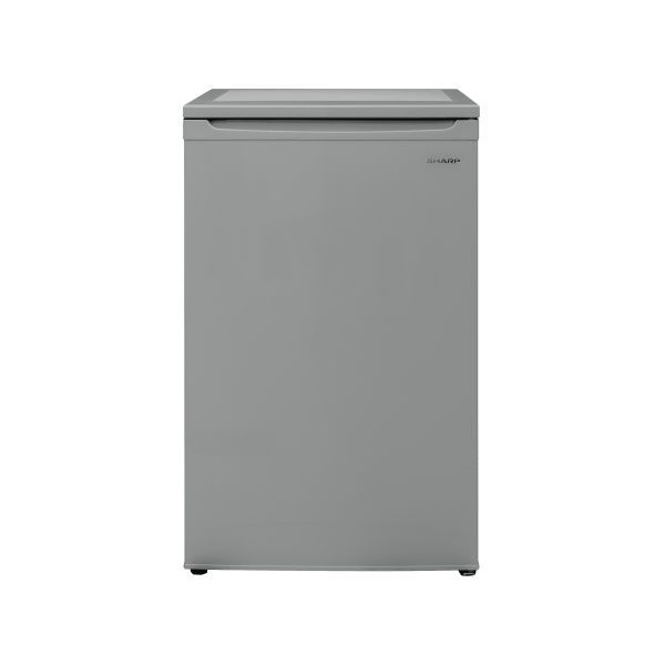 Sharp SJ-UF088M4S-EU egyajtós hűtőszekrény (Újszerű)