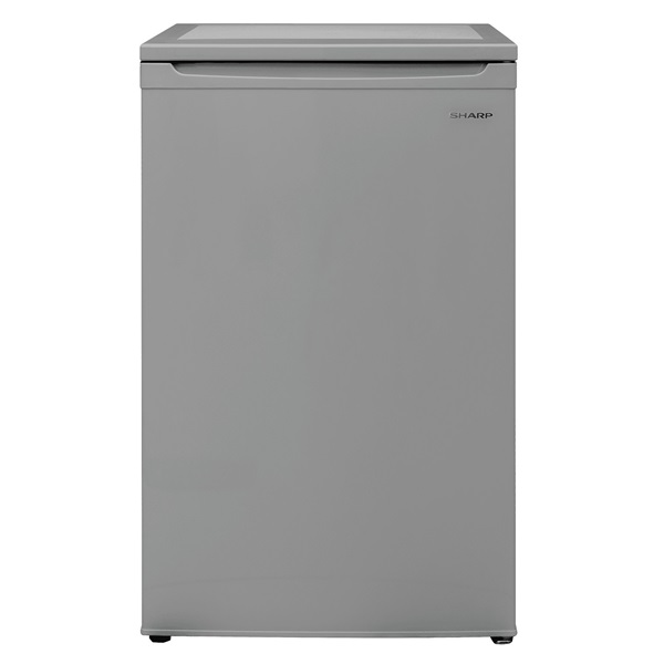 Sharp SJ-UF088M4S-EU egyajtós hűtőszekrény (Újszerű)