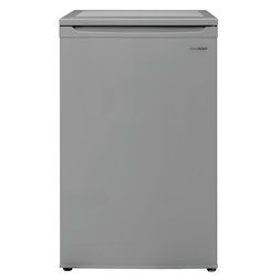 Sharp SJ-UF088M4S-EU egyajtós hűtőszekrény (Újszerű)