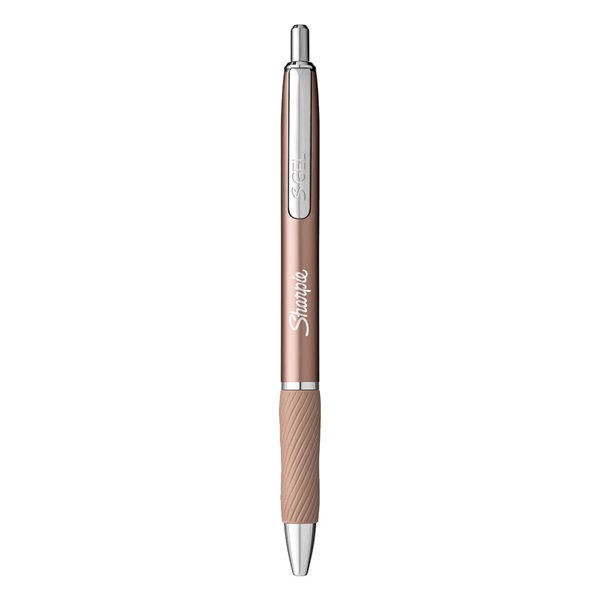 Sharpie S-Gel metal bronz zseléstoll