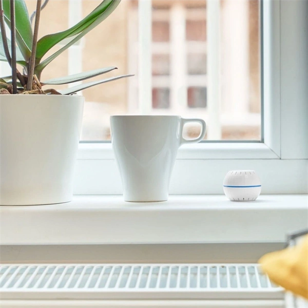 Shelly Temperature okos páratartalom és hőmérséklet mérő