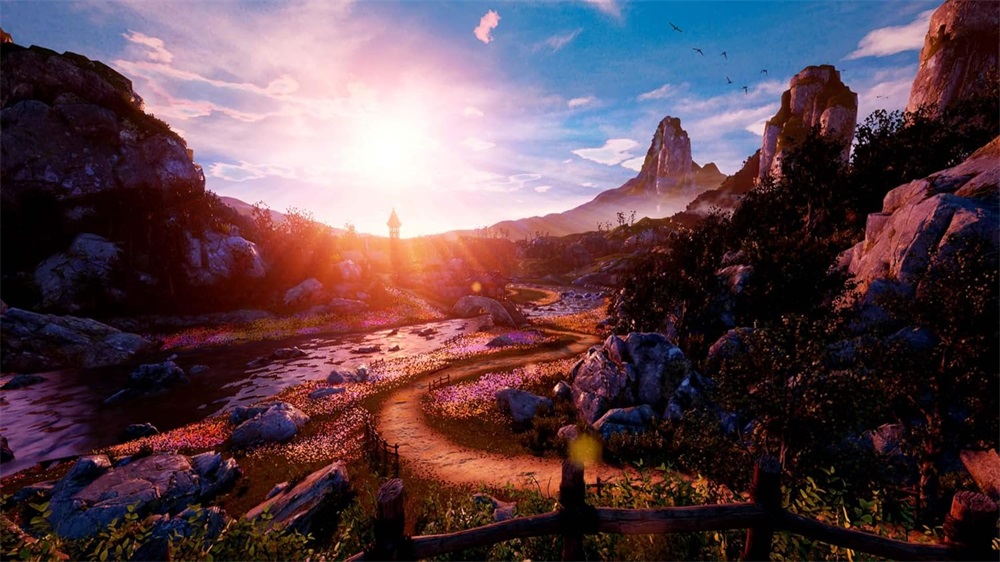 Shenmue III PS4 játékszoftver