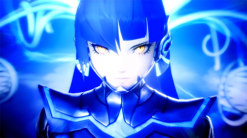 Shin Megami Tensei V: Vengeance PS5 játékszoftver