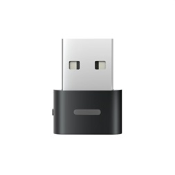 Shokz Loop110 USB-A vezeték nélküli adapter