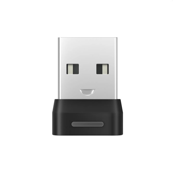 Shokz Loop120 USB-A vezeték nélküli adapter