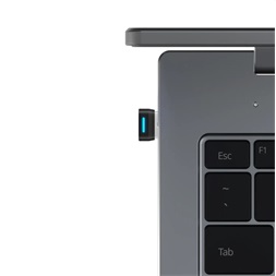 Shokz Loop120 USB-A vezeték nélküli adapter