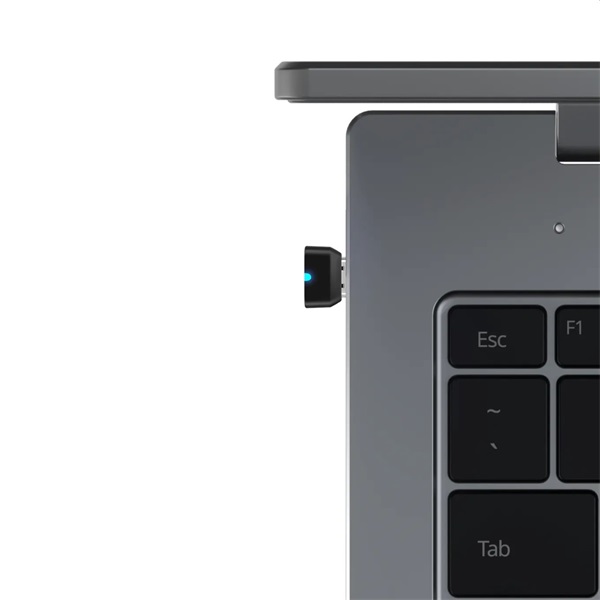 Shokz Loop120 USB-C vezeték nélküli adapter
