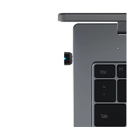 Shokz Loop120 USB-C vezeték nélküli adapter