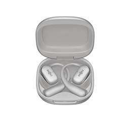 Shokz OpenFit 2 Plus True Wireless Bluetooth szürke fülhallgató