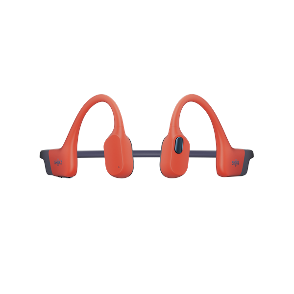 Shokz OpenSwim Pro USB-C csontvezetéses Bluetooth prios Open-Ear sport fejhallgató