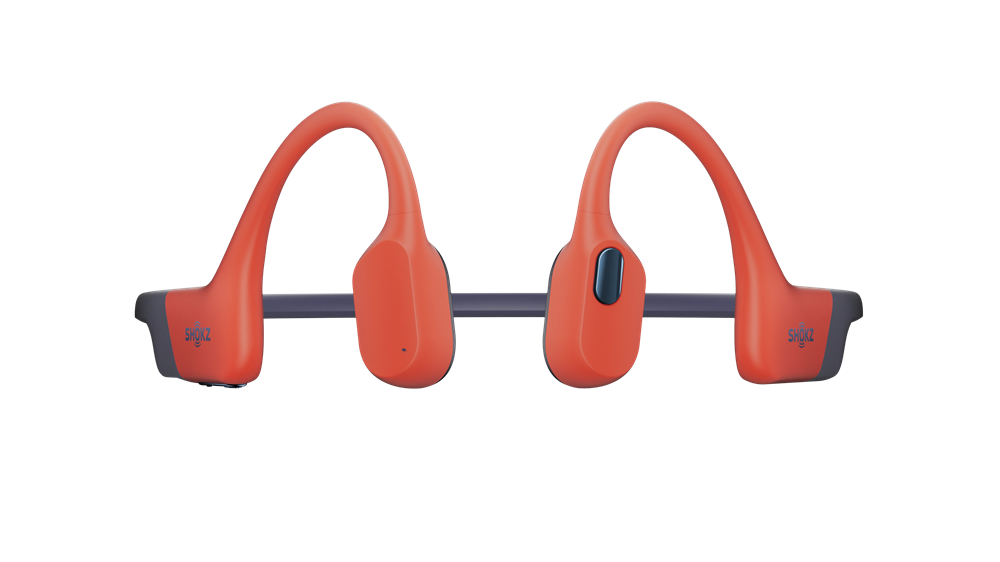 Shokz OpenSwim Pro USB-C csontvezetéses Bluetooth prios Open-Ear sport fejhallgató
