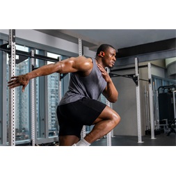 Shokz OpenSwim Pro USB-C csontvezetéses Bluetooth prios Open-Ear sport fejhallgató