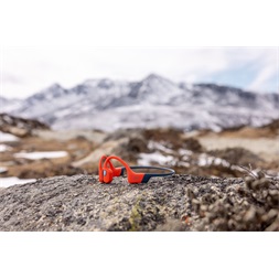 Shokz OpenSwim Pro USB-C csontvezetéses Bluetooth prios Open-Ear sport fejhallgató