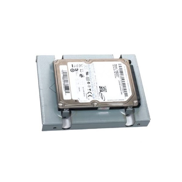 Shuttle HDD/SSD 2.5 beépítő keret 2.5"->3.5"