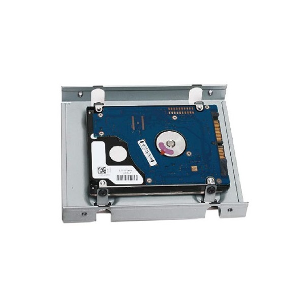 Shuttle HDD/SSD 2.5 beépítő keret 2.5"->3.5"