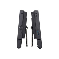 Shuttle P22U barebone all-in-one számítógép